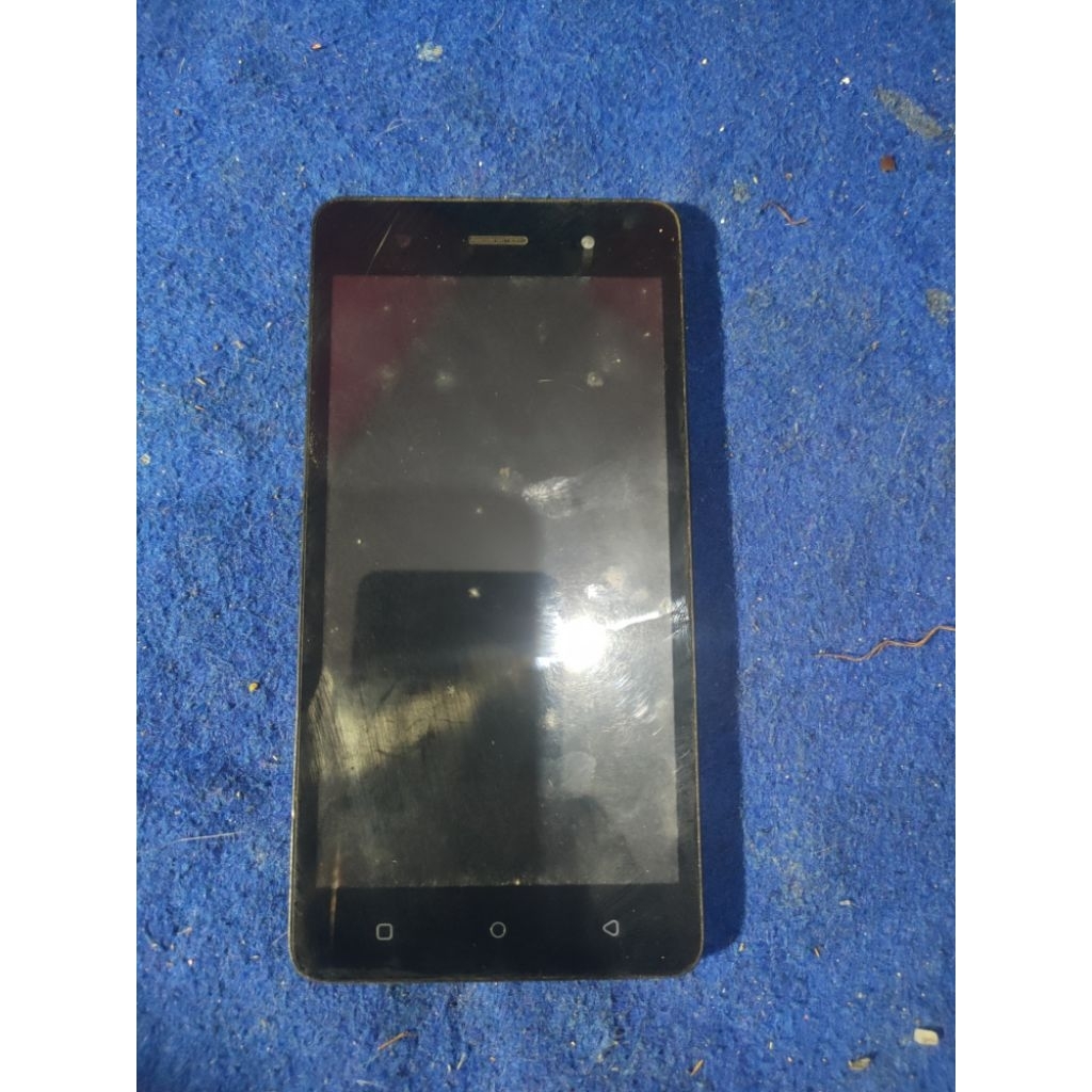 lcd lava iris 50 ori copotan normal