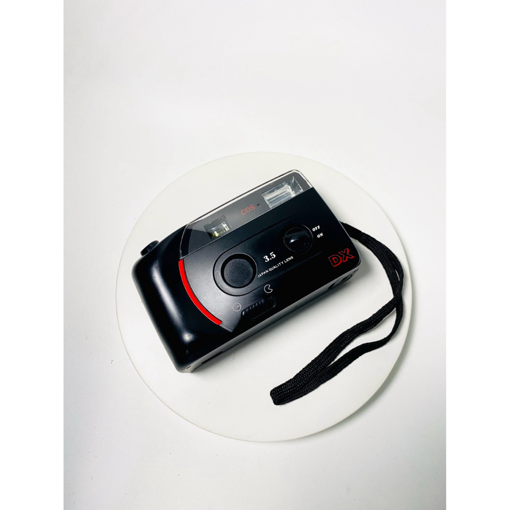 Kamera Analog Canon Mate DX