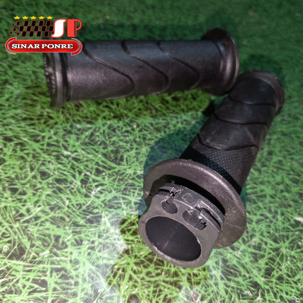 HANDGRIP GAS VARIO 150 VARIO 125 BEAT FI