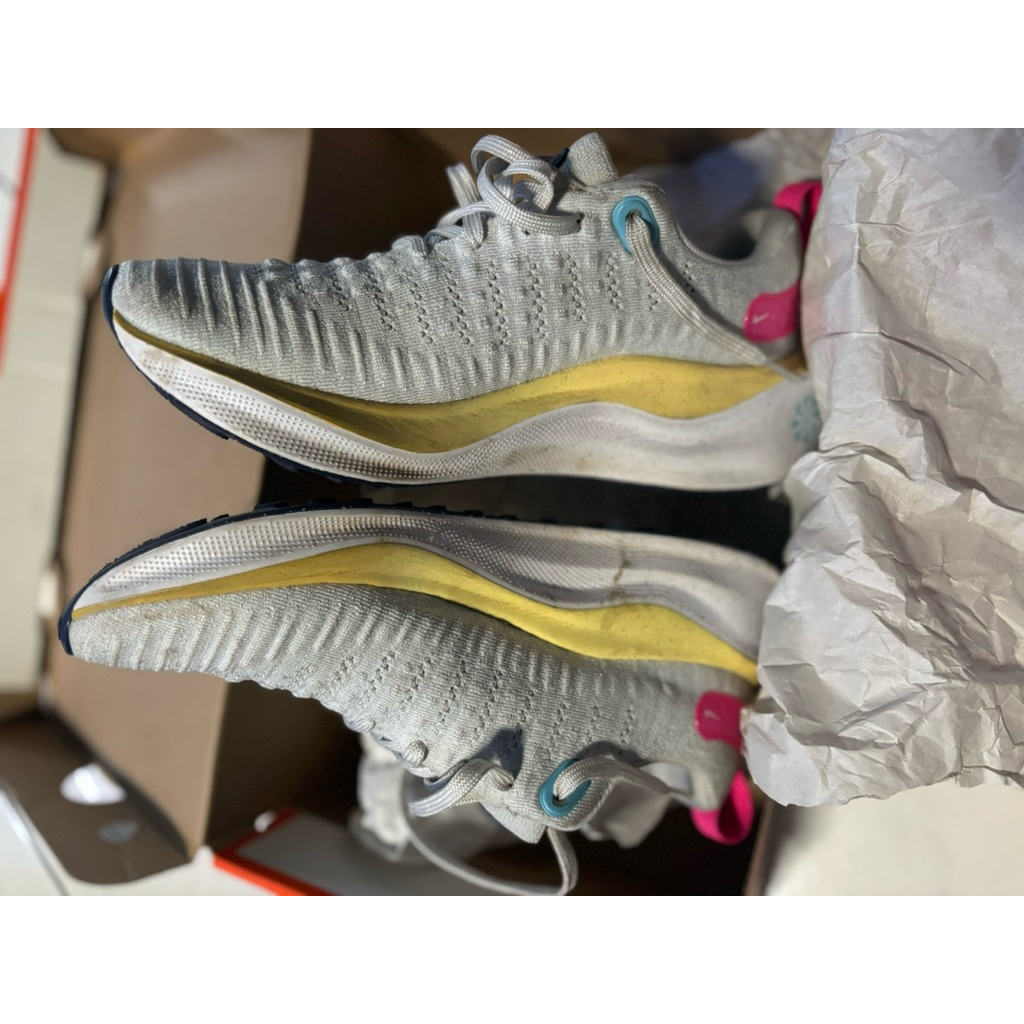 Nike InfinityRN 4 Road Running