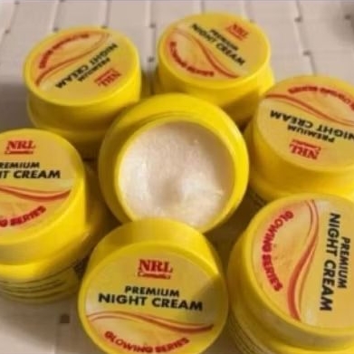 Ecer Cream NRLEkonomis B22 Cream nrl Terbaru nrl glowing memutihkan memudarkan jerawat dan bekas bop