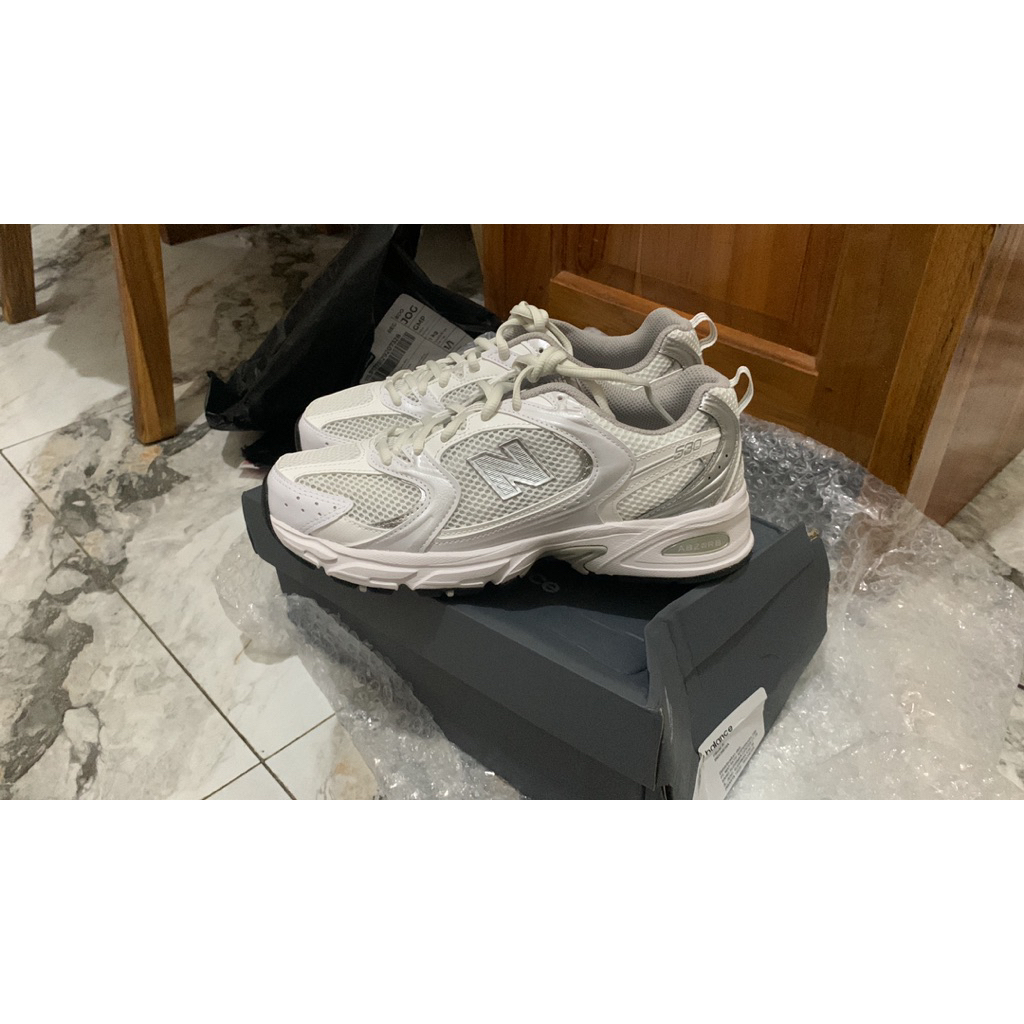 NB 530 Running MEN