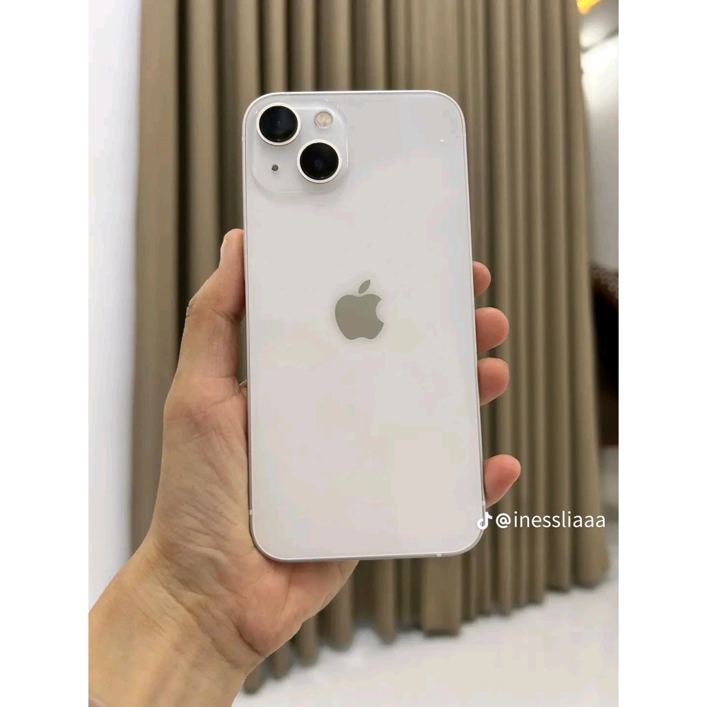 iphone second