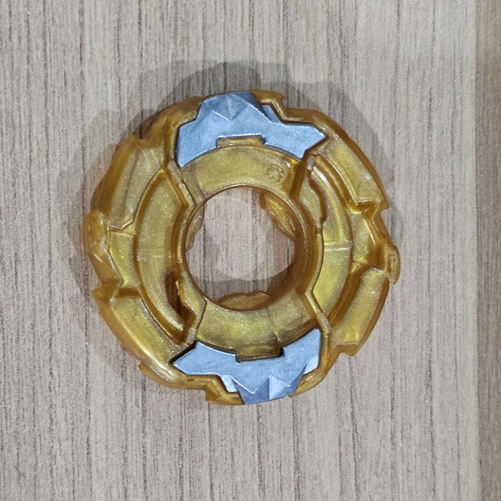 Beyblade X Assist Heavy