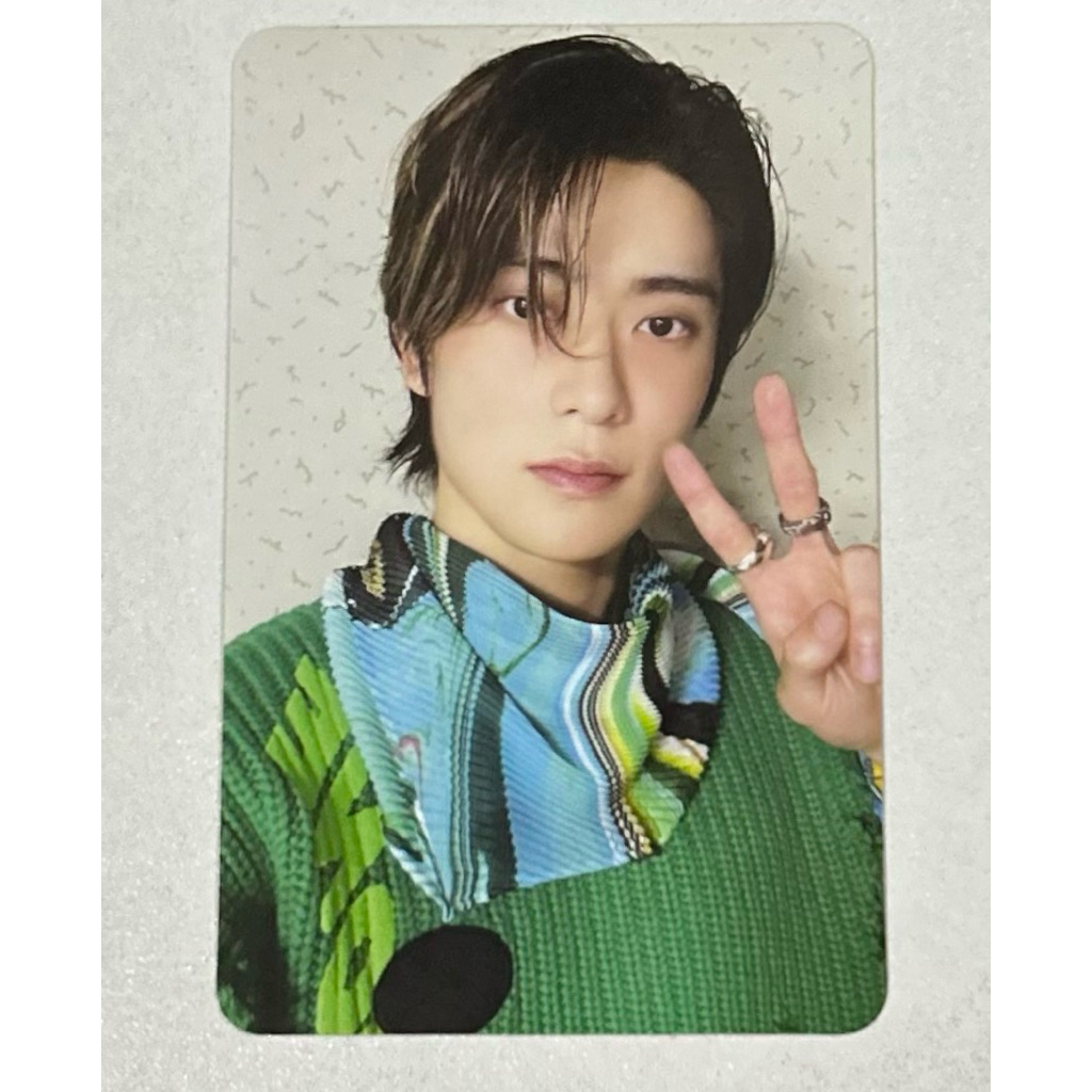 PC Jaehyun NCT 127 - Favorite