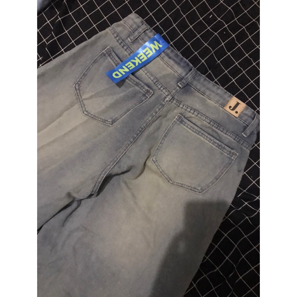 JINISO preloved