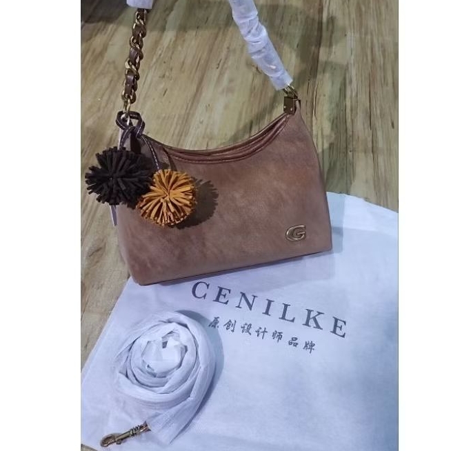 New.. Cenilke bag
