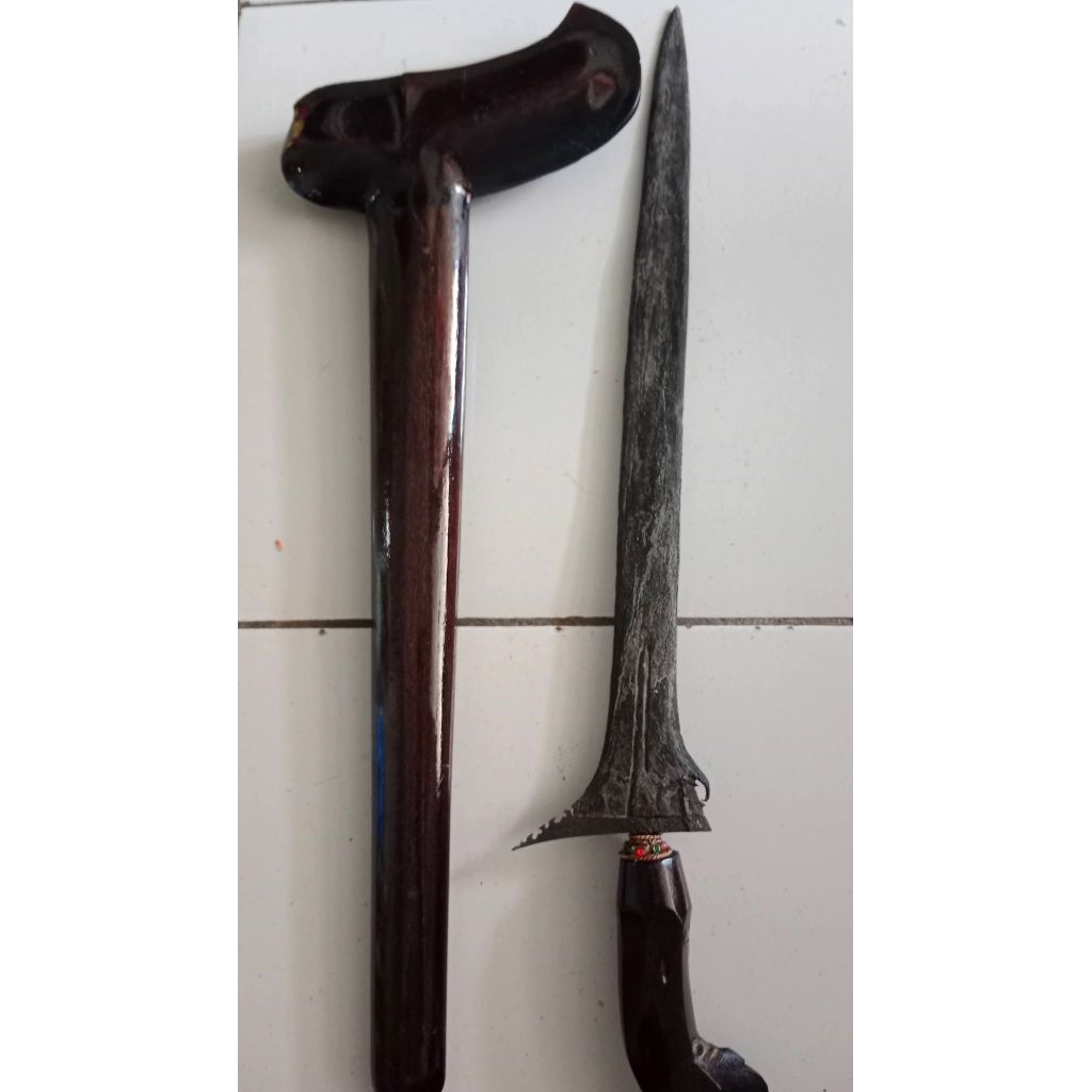 KERIS JALAK SINOM