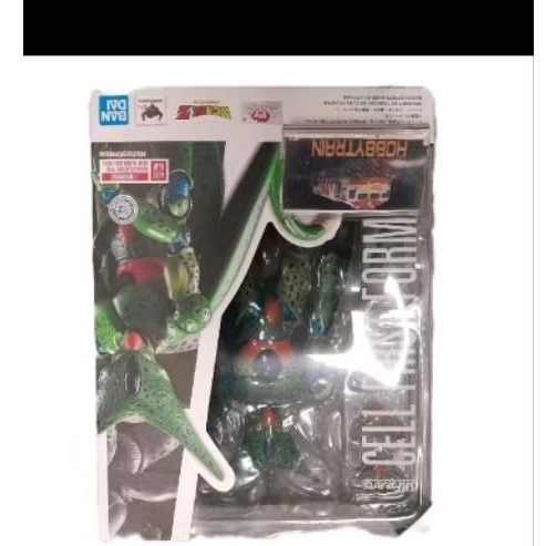 SHF CELL FIRST FORM FIGURE