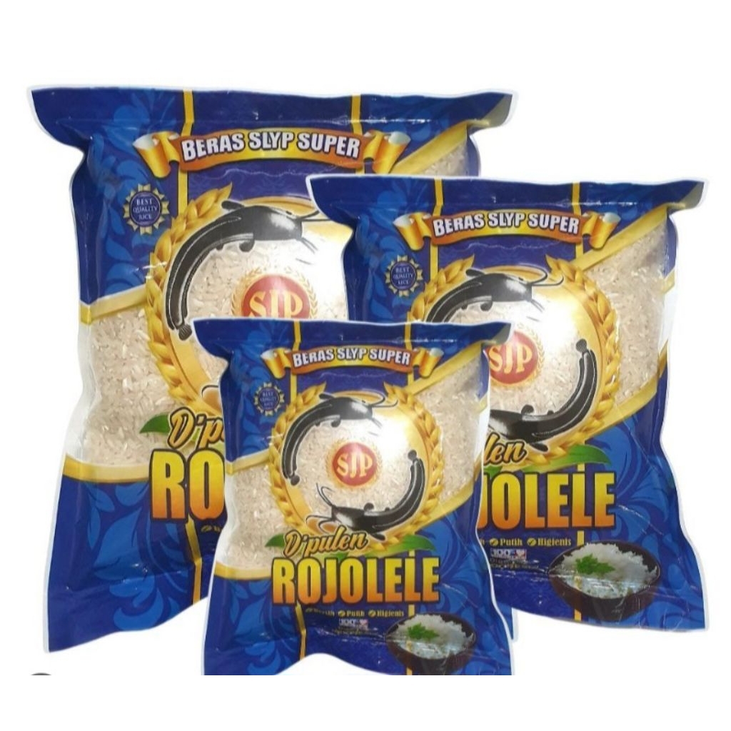 beras 2kg rojolele /rinjani/ beras 1kg daun suji/2kg/3/ beras 5kg surabaya