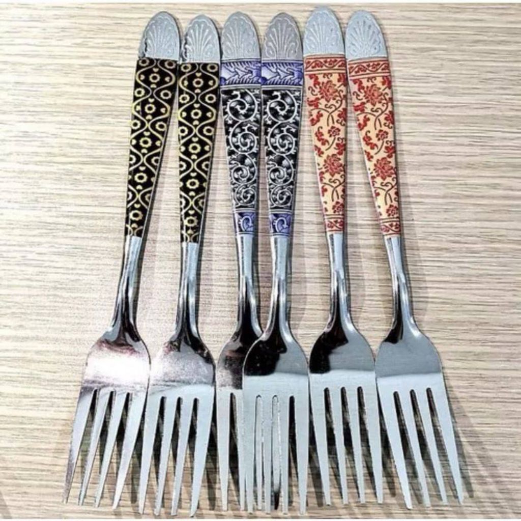 GARPU BATIK