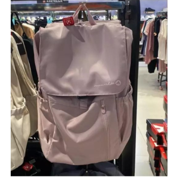 Tas Ransel Airwalk New Backpack Airwalk