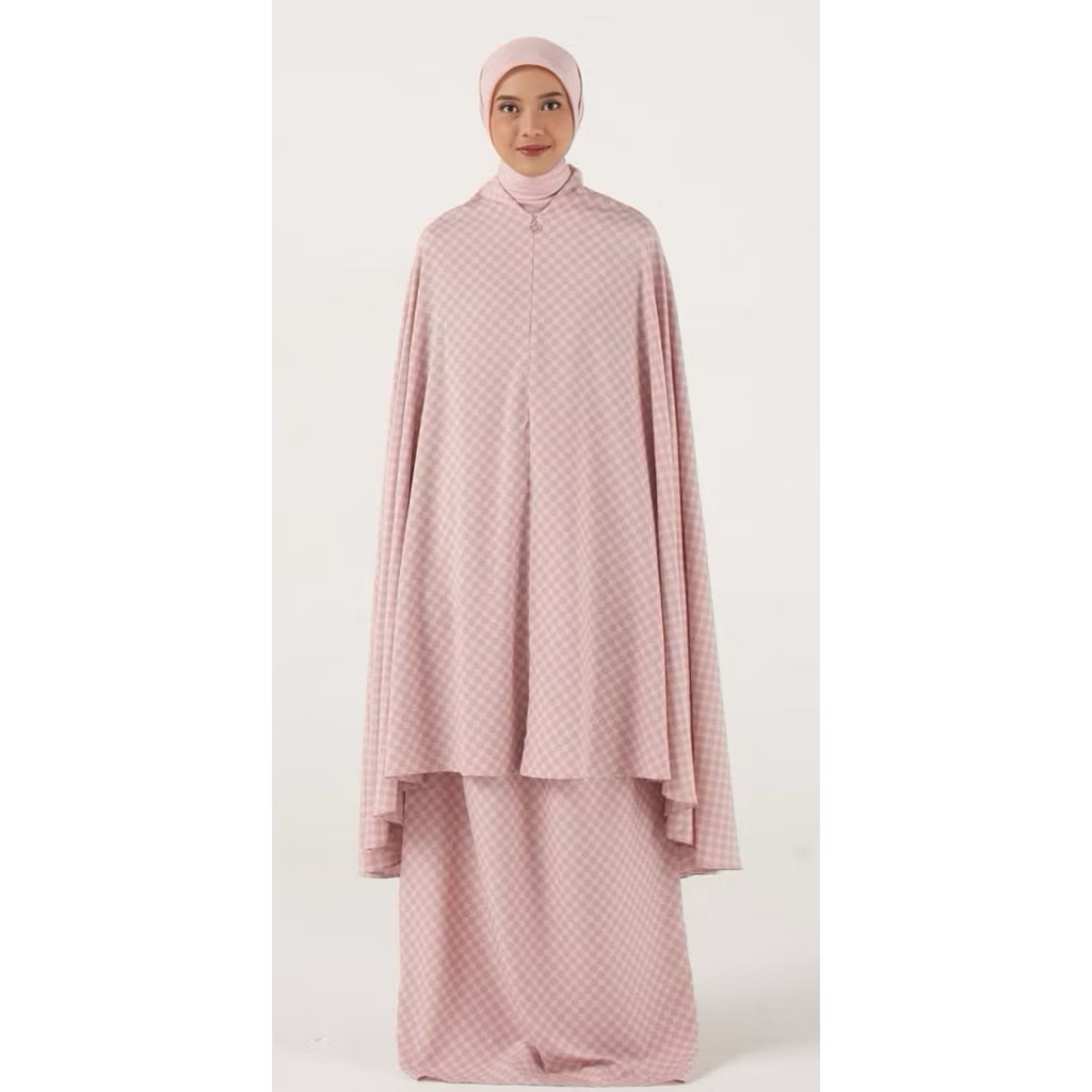 RM SALE ‼️ Noora Mukena Ria Miranda