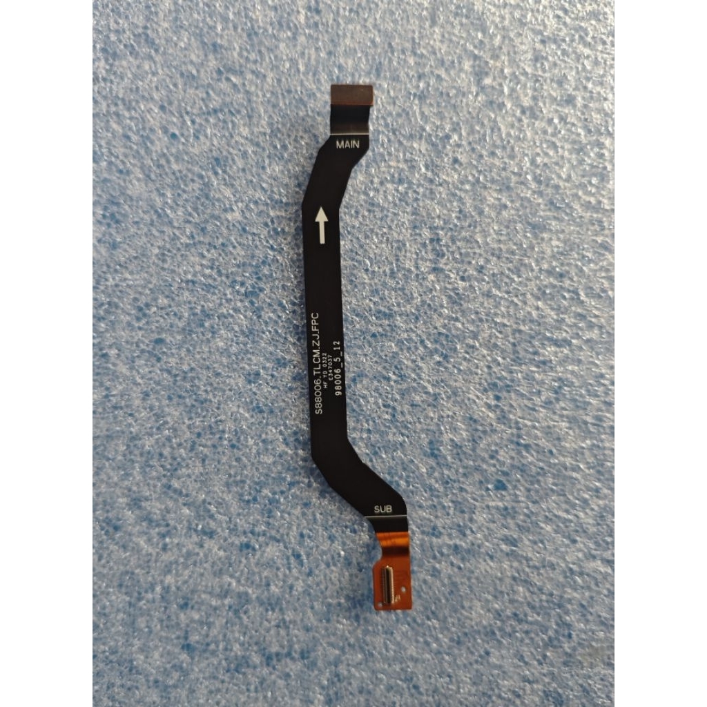 Flexible LCD Redmi Note 11 Pro 5G Copotan