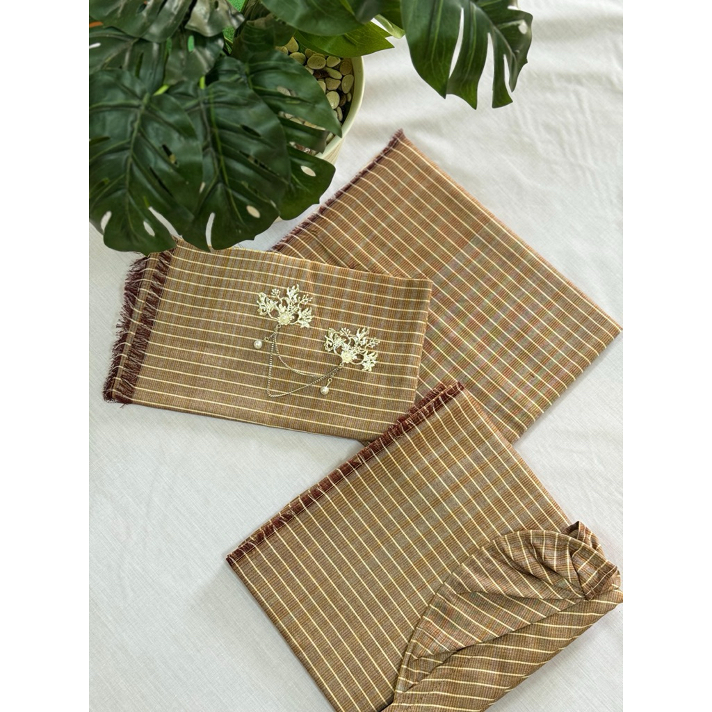 SET COUPLE ENDEK