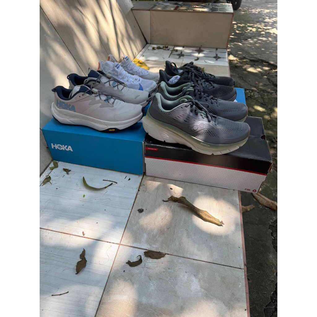 Saucony Guide 18