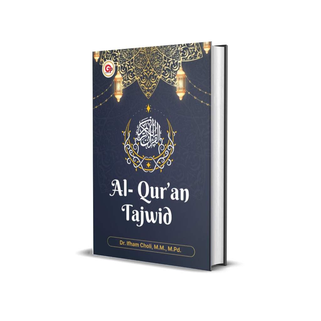 Al-Qur’an tajwid