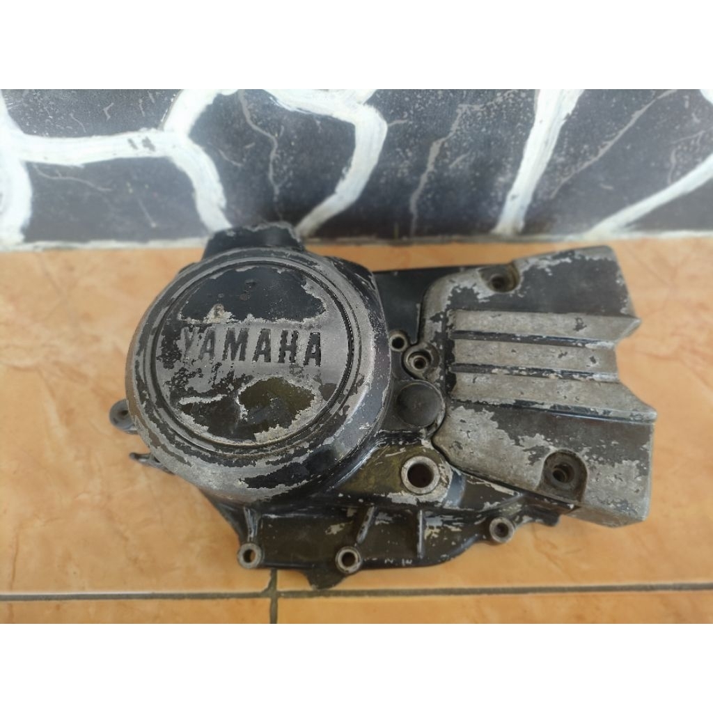 Bak kiri Bak magnet kalter kiri Yamaha alfa sigma Ori