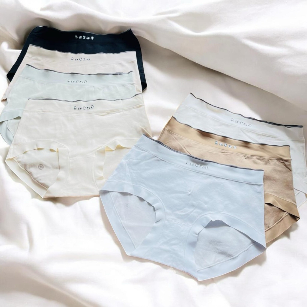 Celana Dalam Wanita Import Katun Seamless