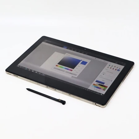 Laptop Tablet NEC VersaPro VS Core i5 Ram 8GB SSD 128GB Touchscreen FHD PC-VKT12SGG3 tab11