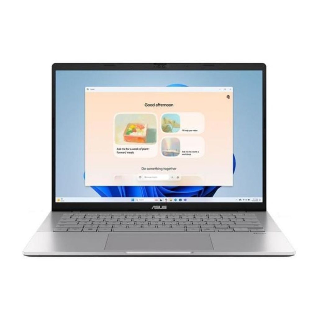 ASUS VIVOBOOK S14 R7 M3407HA-VIPS7111M VIPS7112M R7-260 16GB DDR5X 1TB SSD NVMe M.2 14" OLED Win11 O