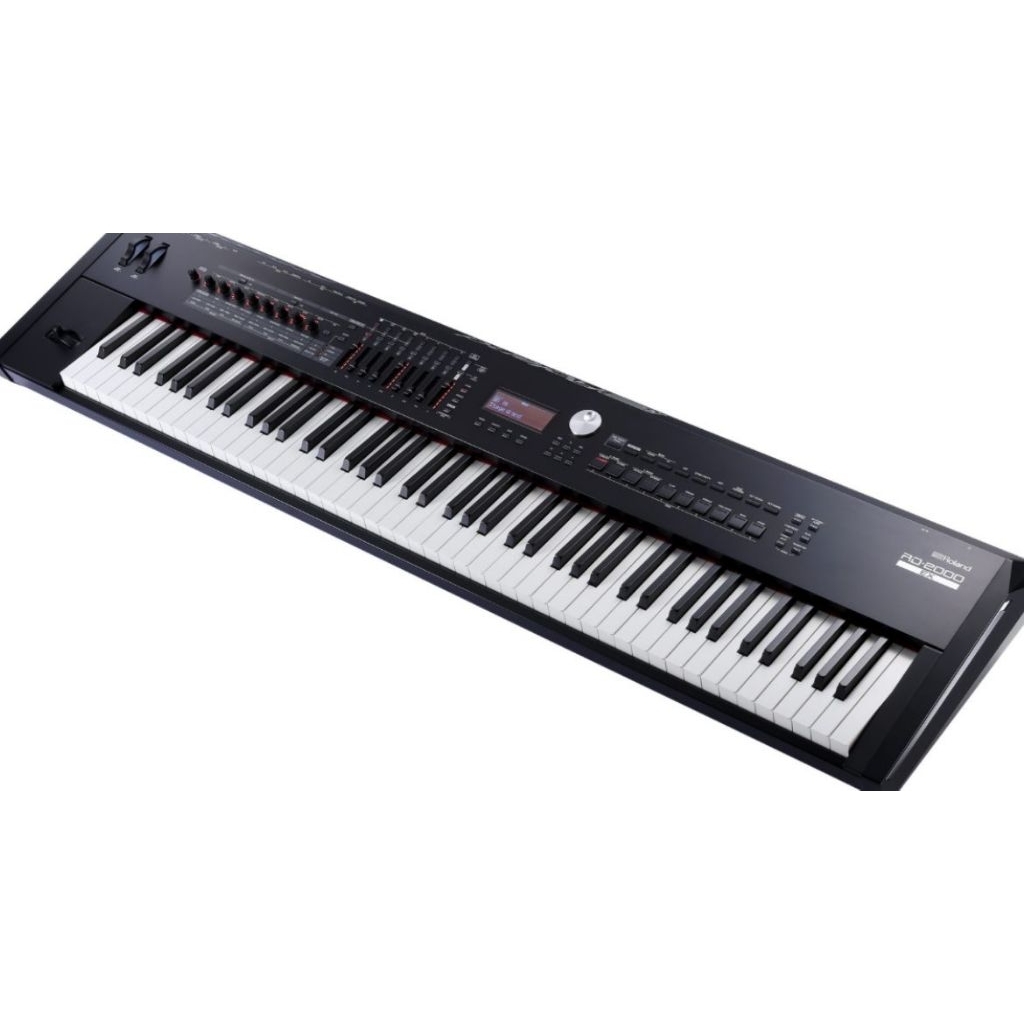 Piano Roland RD-2000EX