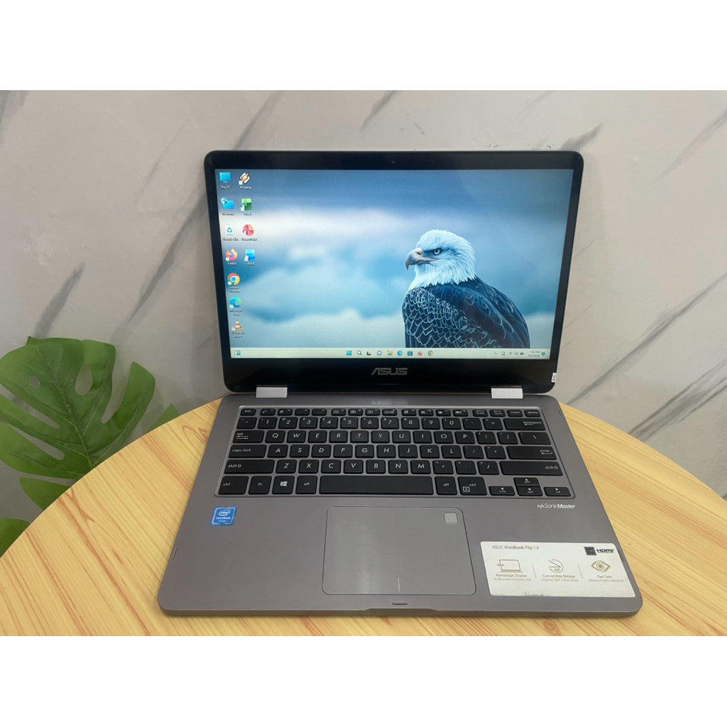 ASUS VIVOBOOK FLIP 14