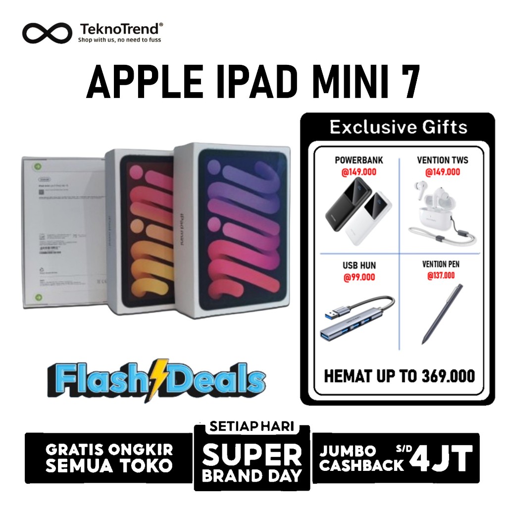 Apple Ipad Mini 7 | Ipad mini 6 256Gb 128Gb 64Gb