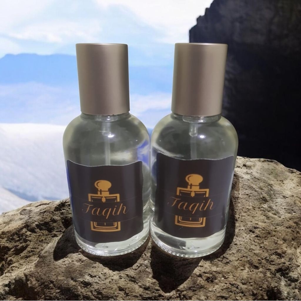 Parfum Luzi Pacaroban invektus/Polo Sport/D&G light Blue/Davidaf Man/Mahar Zein