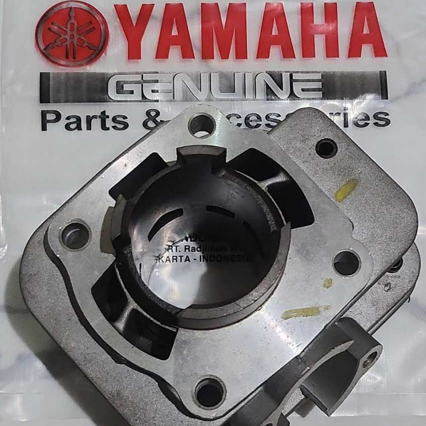 BLOK SEHER YAMAHA FIZR KODE BJ-029 KW SUPER HIGH QUALITY NEW