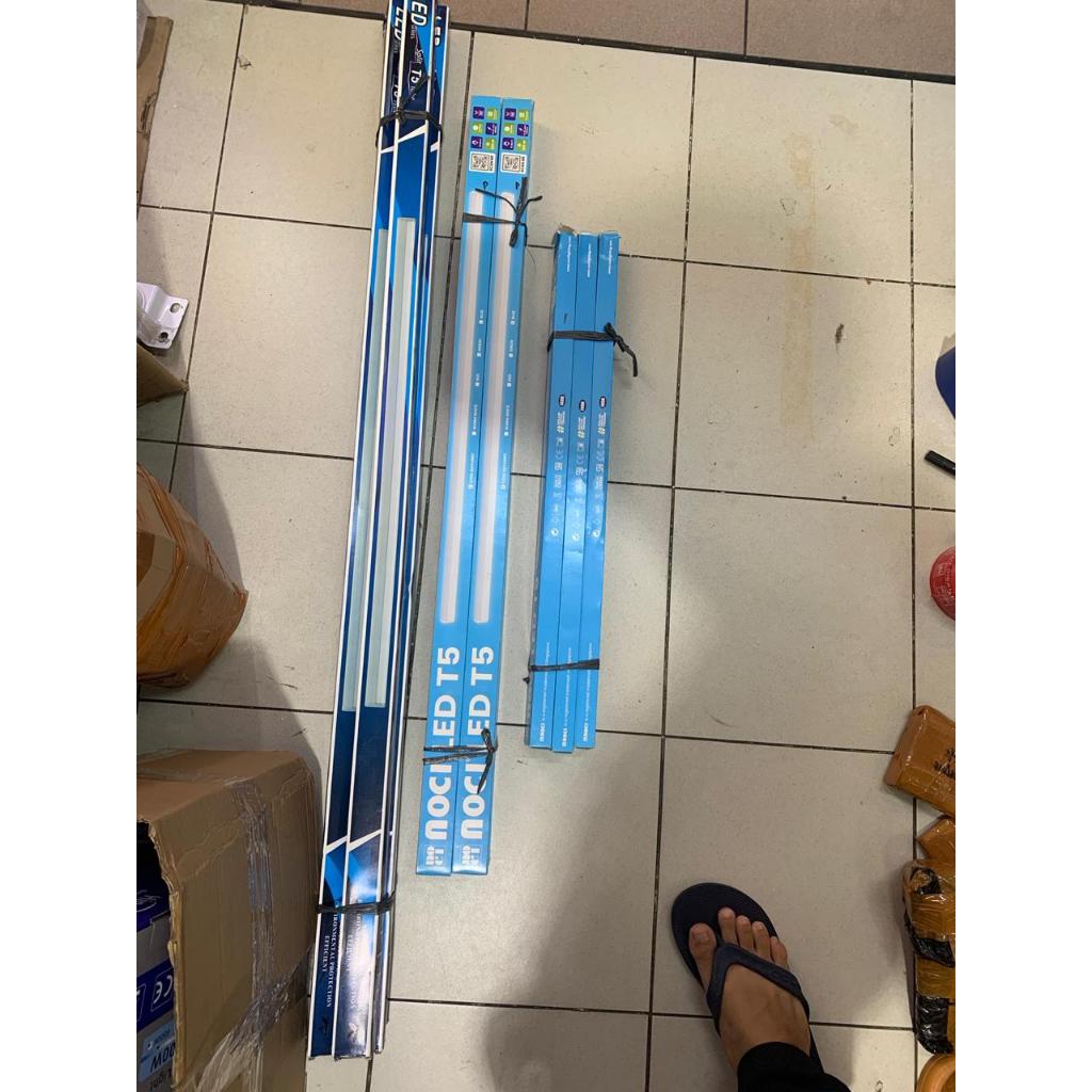 LAMPU TL T5 LED 16 WATT 120CM OSKA