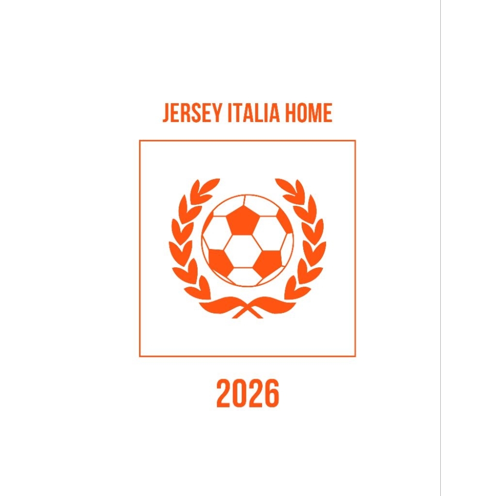 Jersey GO ITALIA Home 2026