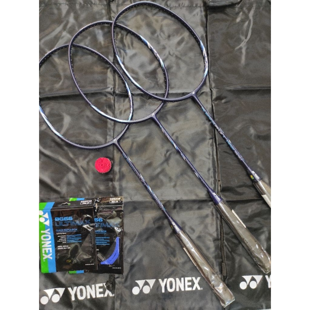 [100%ORI] RAKET YONEX ASTROX LITE 27i / RAKET BULU TANGKIS YONEX / ASTROX / RAKET BADMINTON YONEX / 