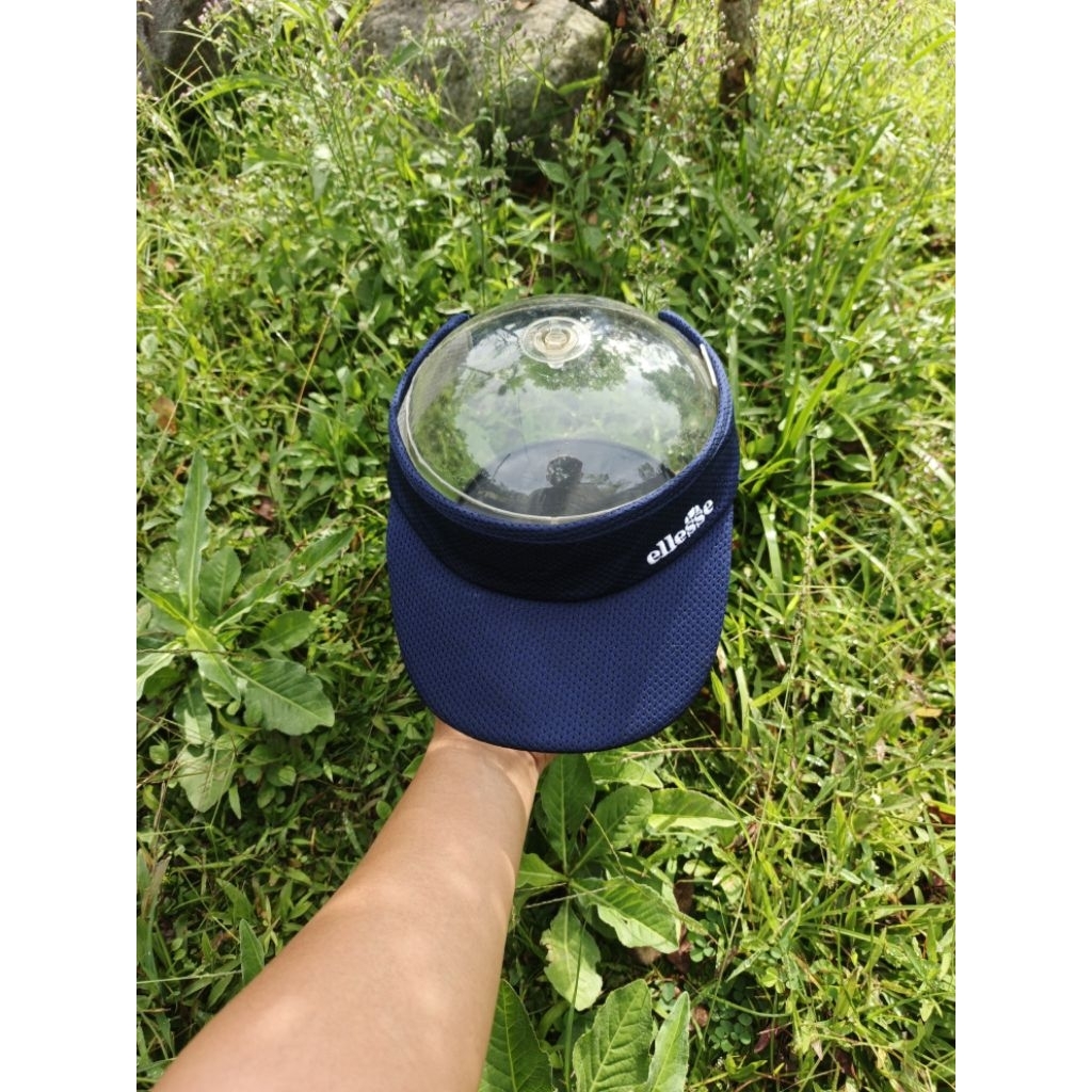 TOPI GOLF ELLESSE