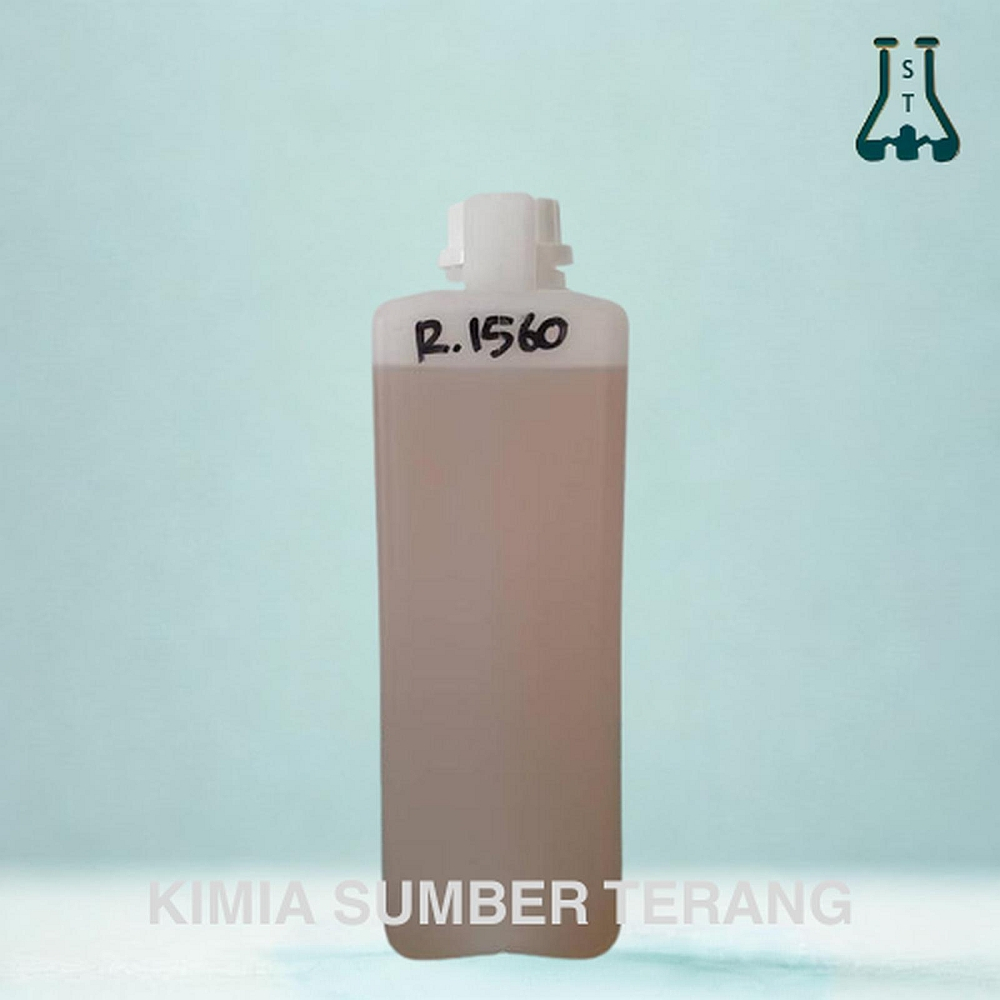 Yukalac Resin 1560 / Resin Carbon Kevlar - 1 kg
