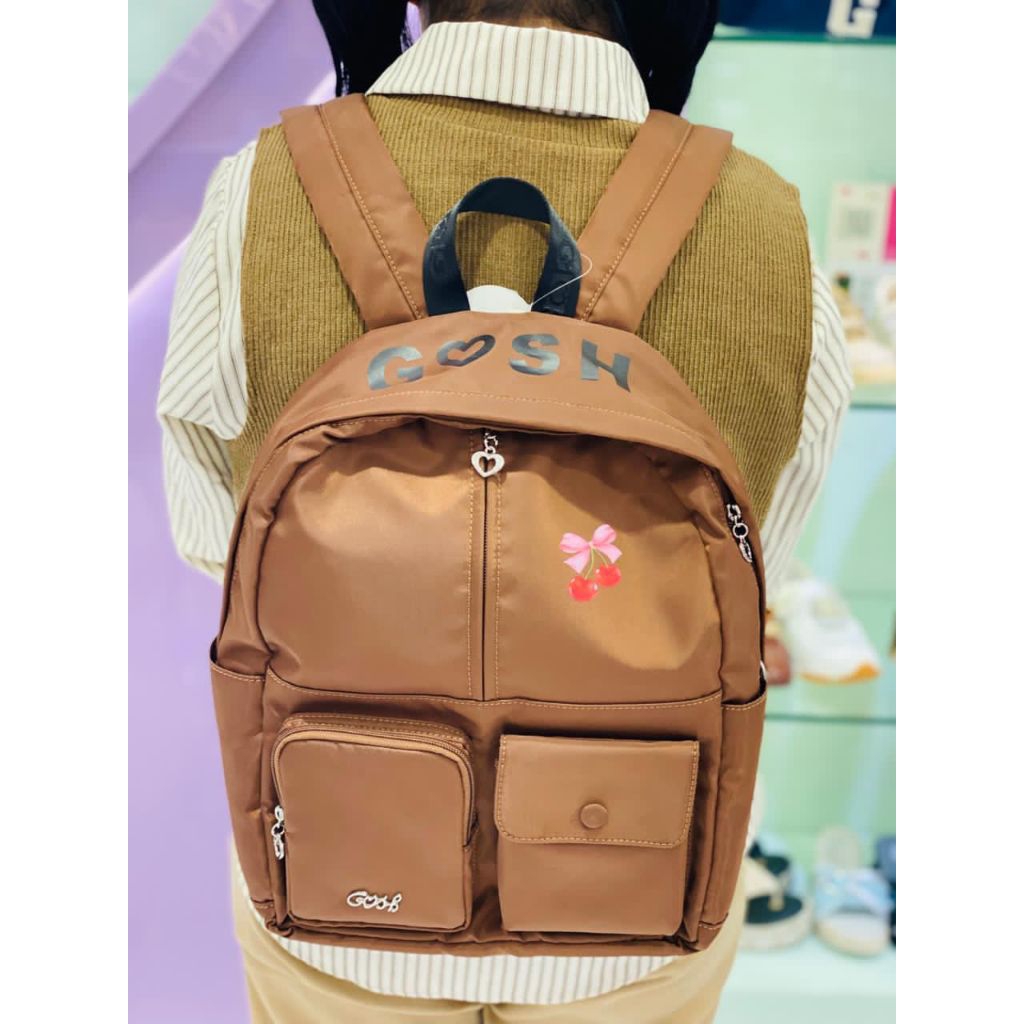 ransel gosh sale / tas anak sekolah