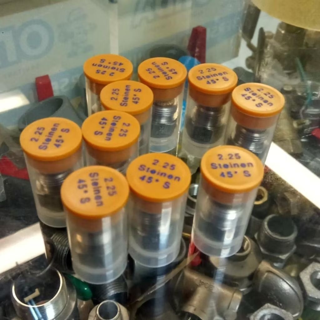 Nozzle Steinen 1.65 45 Deg