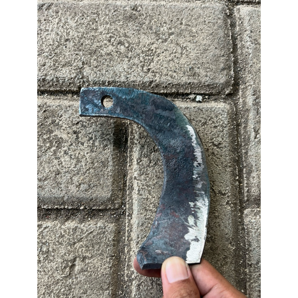 rotary Quick RTH cakar baja