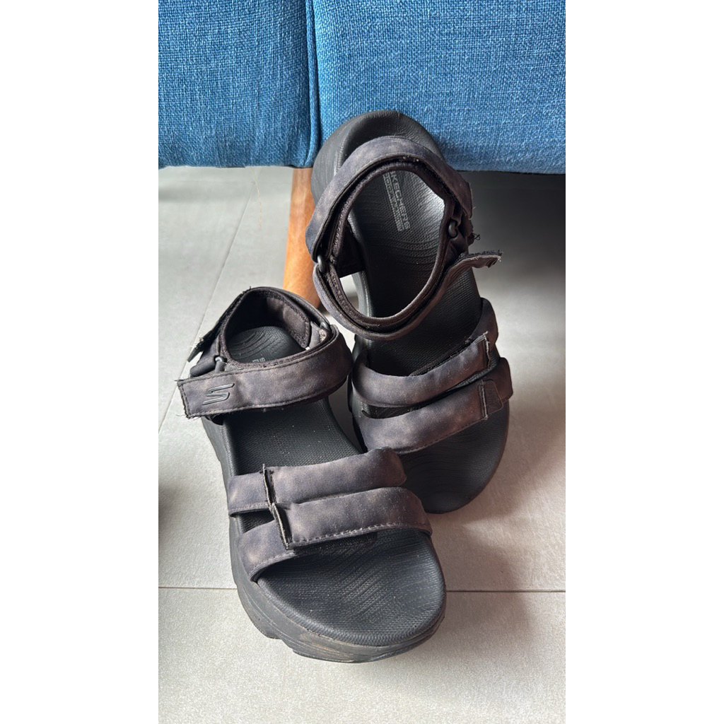 Preloved Skechers Woman’s Sandal