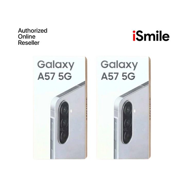 Samsung Galaxy A57 5G 8/128GB 8/256GB 12/256GB AMOLED+ 120 Hz Garansi Resmi