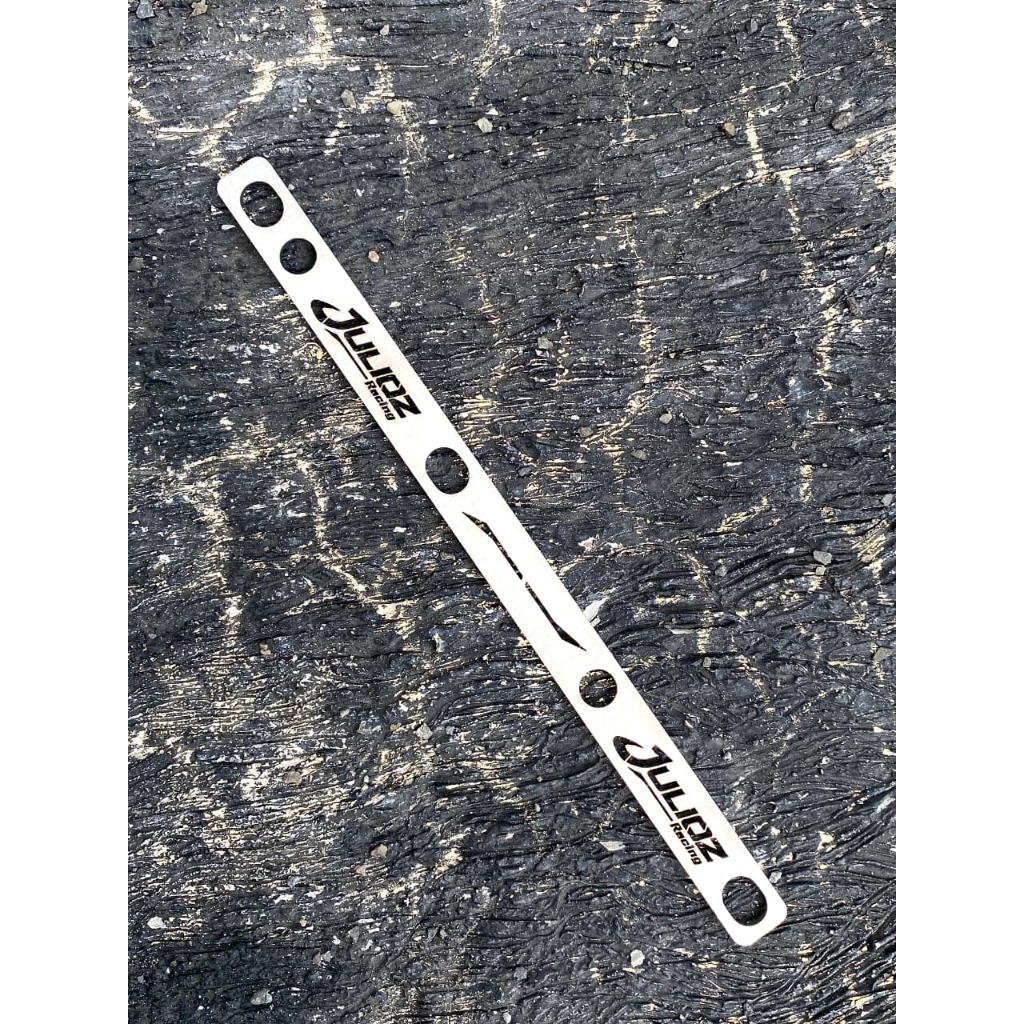 Bracket Knalpot Original Julioz Racing - Bracket Knalpot Salemba Breket Knalpot Gantungan Knalpot