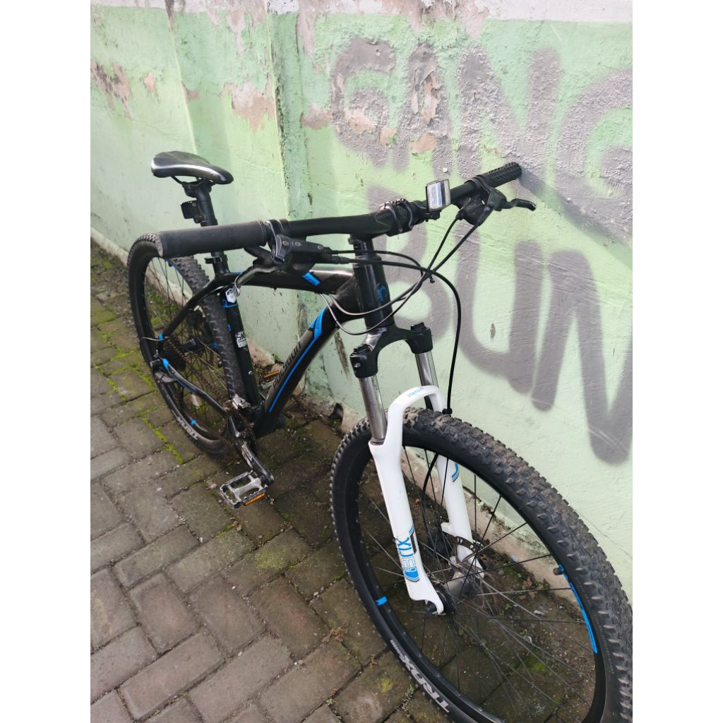Polygon xtrada 3 27,5 size M
