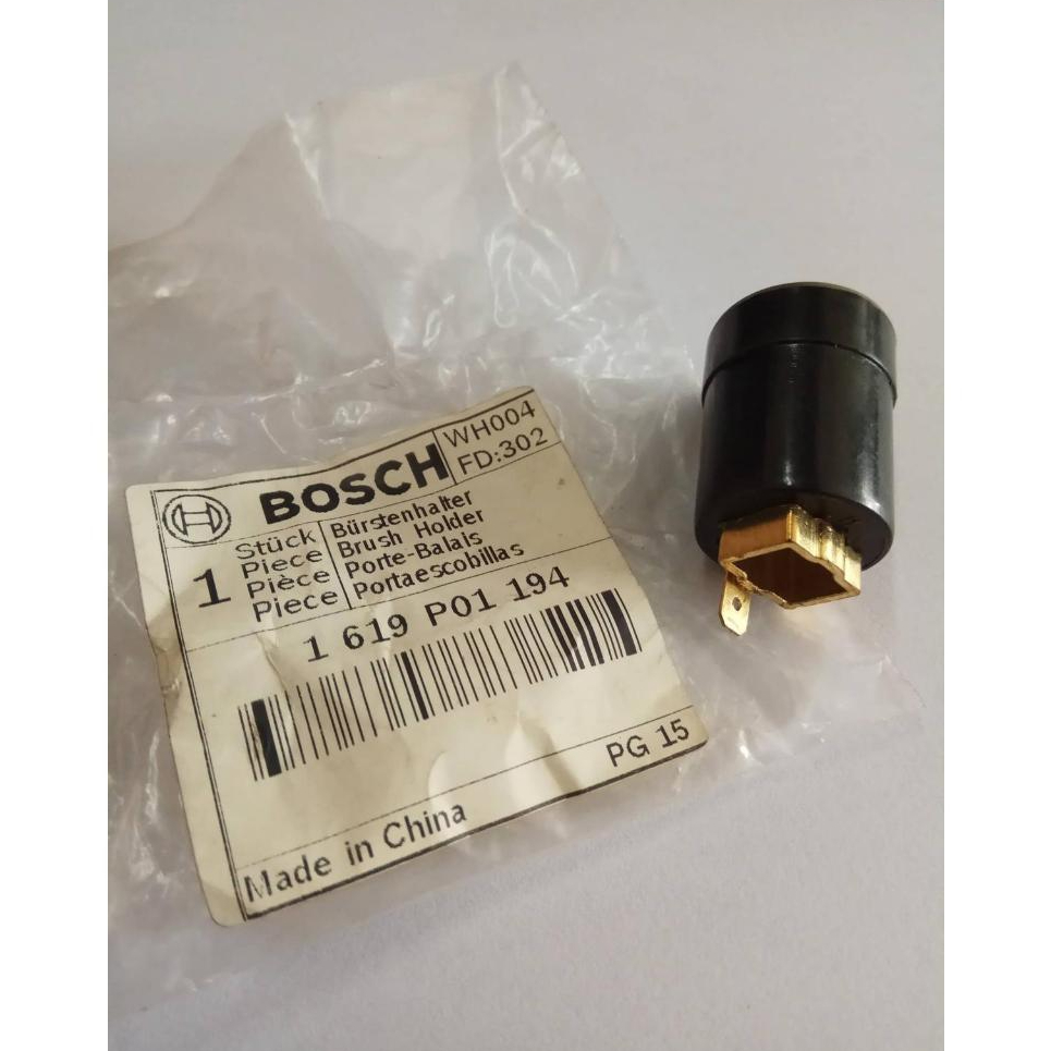 Bosch GKS 165 - Brush Holder (1619P01194)