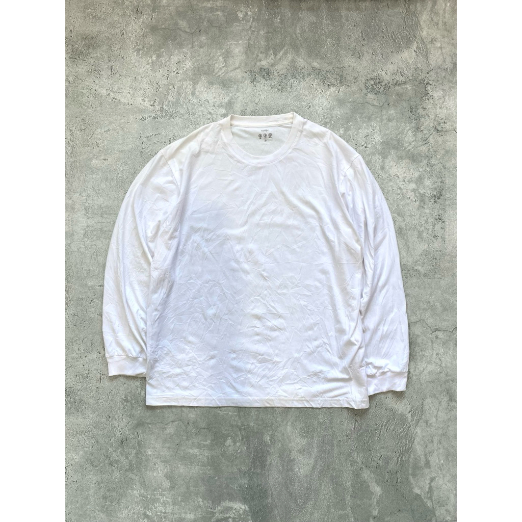 BASIC LONG SHIRT BY TOP TEN