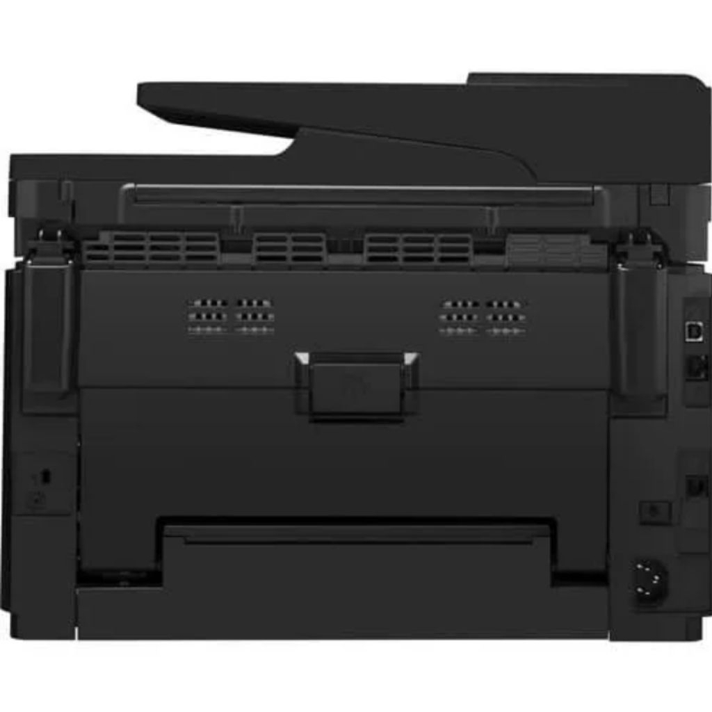 hp color LaserJet pro MFP m177fw