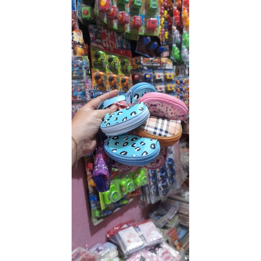 DOMPET MINI DOMPET KOIN SOUVENIR PREMIUM