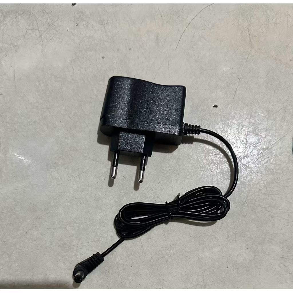 Charger Timbangan Digital