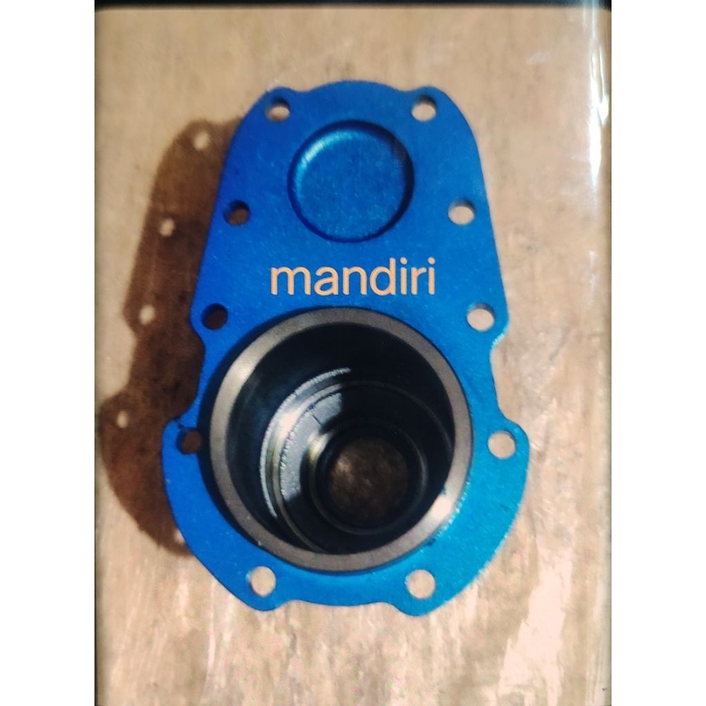 tutup samping as roda traktor quick g1000 original