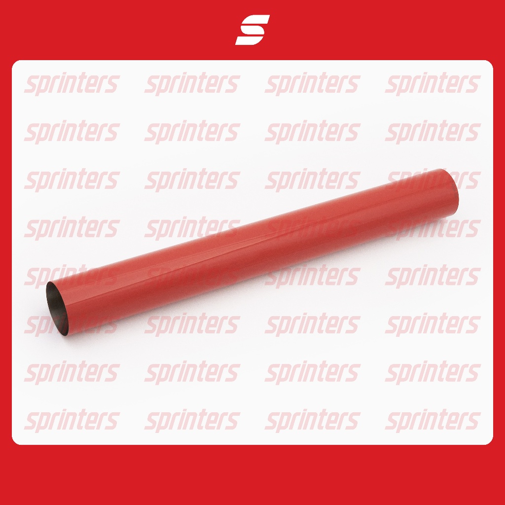 Upper Fuser Roller Fixing Film Sleeve Pemanas Konica Minolta BH bizhub C558 C658 C 558 658