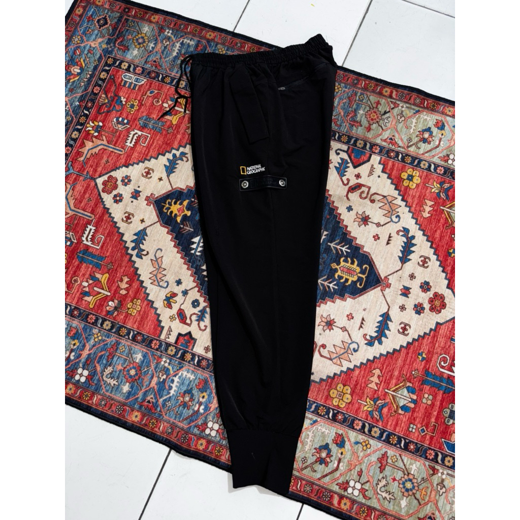 celana panjang 0785 natgeo Size 28-36 P103 ol13